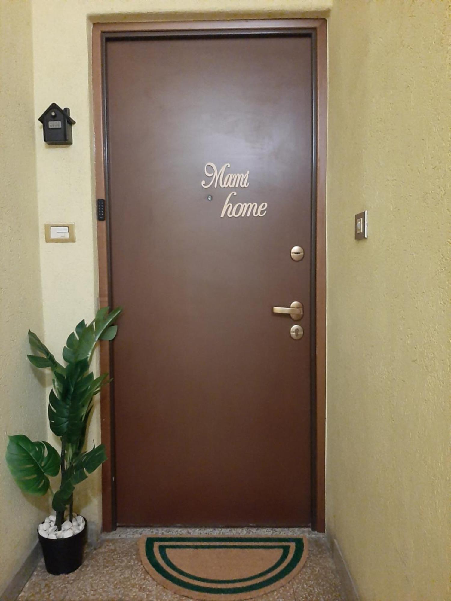 Mami Home Cormano Exterior foto